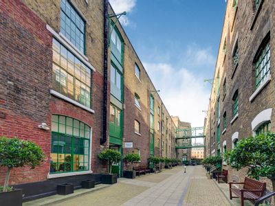 Property Image for 7 Maidstone Buildings Mews, London SE1 1GD
