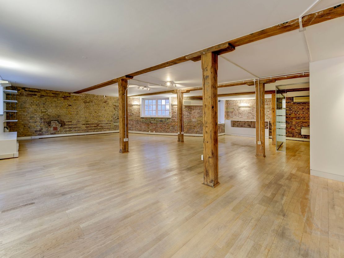 7 Maidstone Buildings Mews, London SE1 1GD
