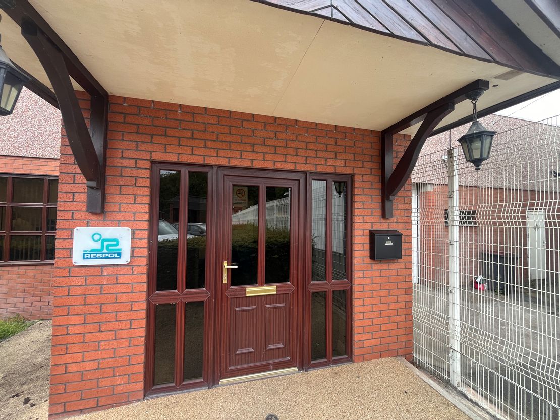 Office & Warehouse Premises, Overley, Telford TF6 5HD