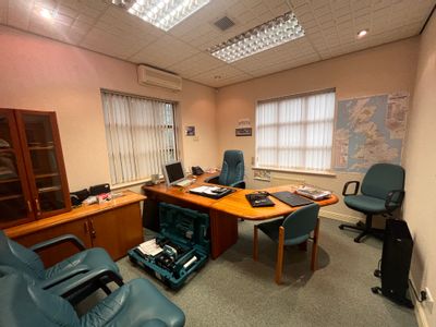 Property Image for Office & Warehouse Premises, Overley, Telford TF6 5HD