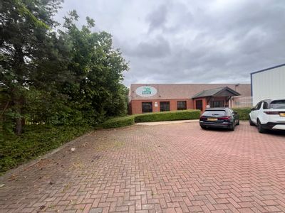 Property Image for Office & Warehouse Premises, Overley, Telford TF6 5HD