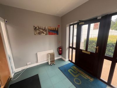 Property Image for Office & Warehouse Premises, Overley, Telford TF6 5HD