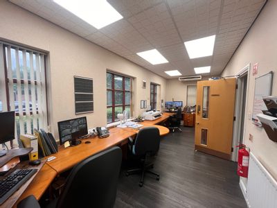 Property Image for Office & Warehouse Premises, Overley, Telford TF6 5HD