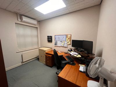 Property Image for Office & Warehouse Premises, Overley, Telford TF6 5HD