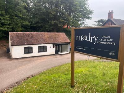 Property Image for The Smithy, Weston-under-Lizard, Shifnal TF11 8JU