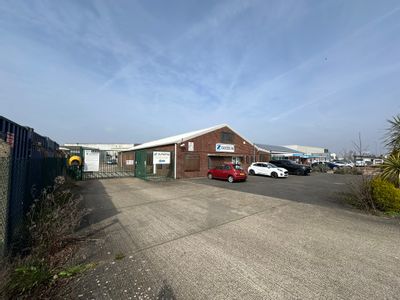 Property Image for 6 Marshall Road, Eastbourne, East Sussex, BN23 6QU