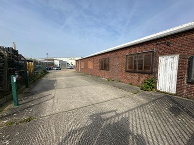 Property Image for 6 Marshall Road, Eastbourne, East Sussex, BN23 6QU