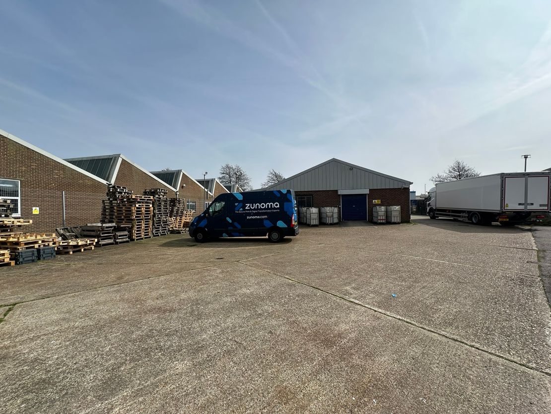 6 Marshall Road, Eastbourne, East Sussex, BN23 6QU