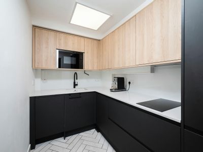 Property Image for Lower Ground, 179 West End Lane, West Hampstead, London, NW6 2LH