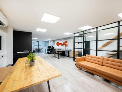 Property Image for Lower Ground, 179 West End Lane, West Hampstead, London, NW6 2LH