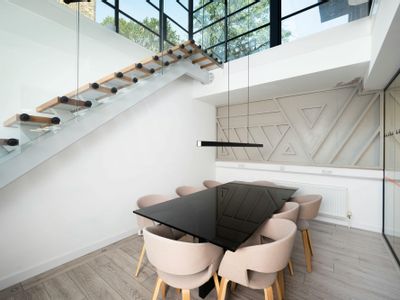 Property Image for Lower Ground, 179 West End Lane, West Hampstead, London, NW6 2LH