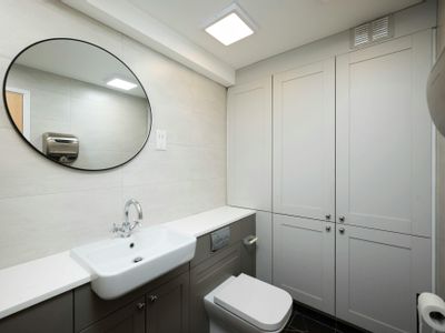 Property Image for Lower Ground, 179 West End Lane, West Hampstead, London, NW6 2LH