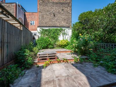 Property Image for Lower Ground, 179 West End Lane, West Hampstead, London, NW6 2LH