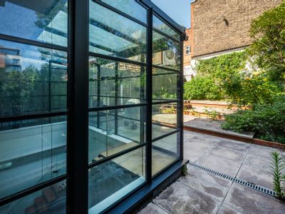 Property Image for Lower Ground, 179 West End Lane, West Hampstead, London, NW6 2LH