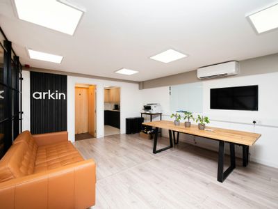 Property Image for Lower Ground, 179 West End Lane, West Hampstead, London, NW6 2LH