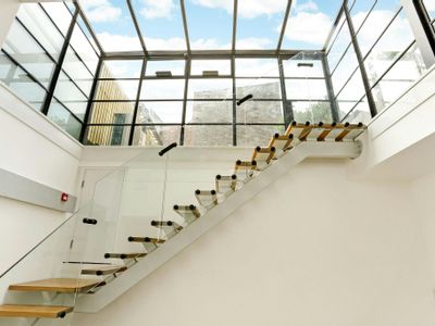 Property Image for Lower Ground, 179 West End Lane, West Hampstead, London, NW6 2LH