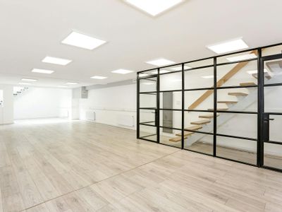 Property Image for Lower Ground, 179 West End Lane, West Hampstead, London, NW6 2LH