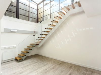 Property Image for Lower Ground, 179 West End Lane, West Hampstead, London, NW6 2LH