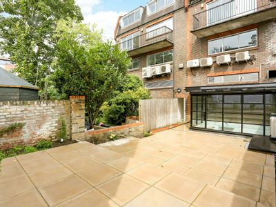 Property Image for Lower Ground, 179 West End Lane, West Hampstead, London, NW6 2LH