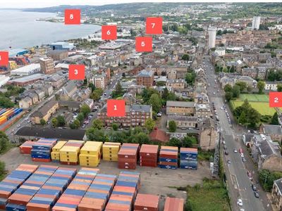 Property Image for 11, Houston Street, Greenock, PA16 8DA