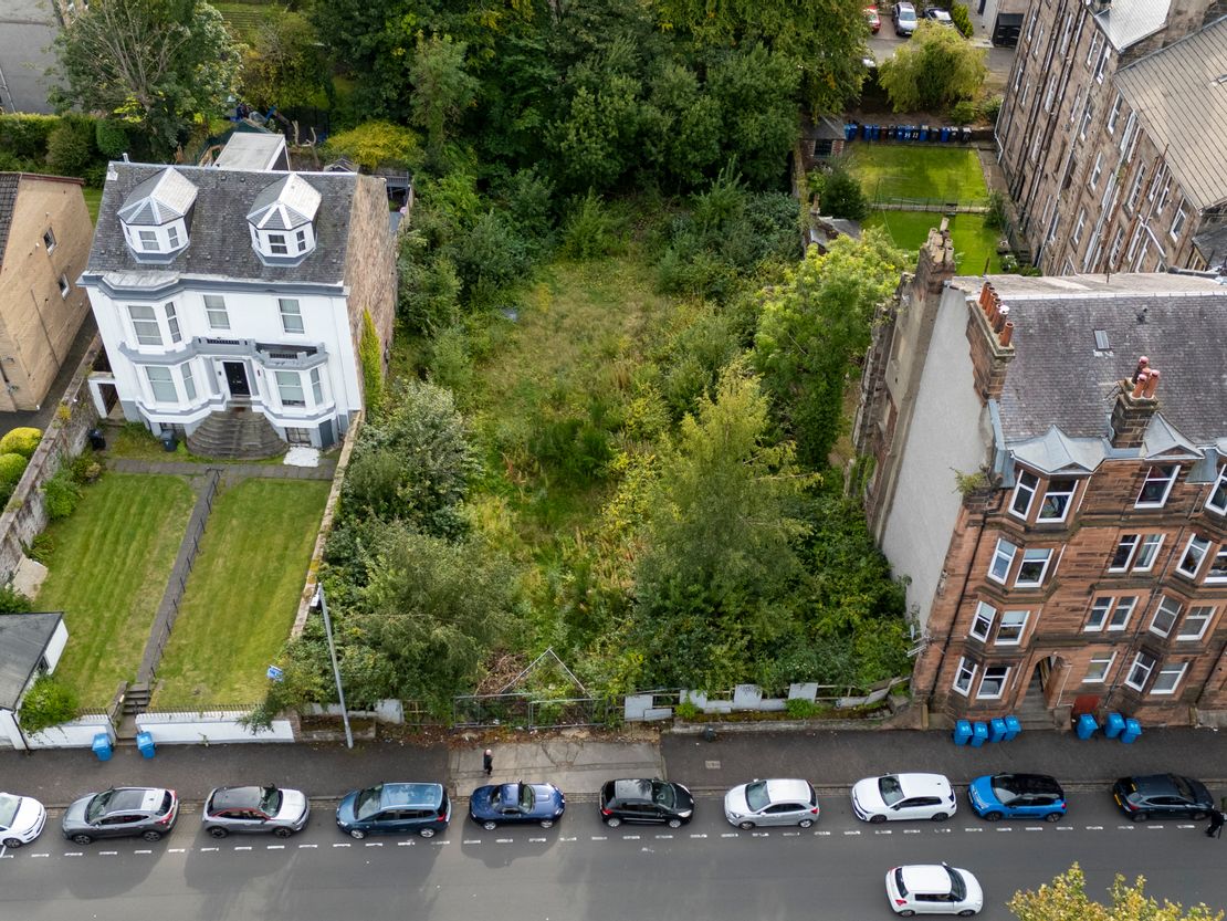 11, Houston Street, Greenock, PA16 8DA