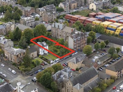 Property Image for 11, Houston Street, Greenock, PA16 8DA
