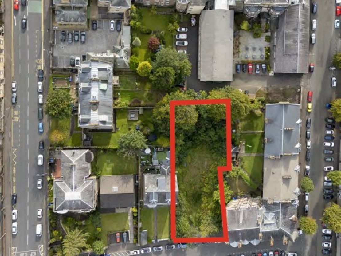 11, Houston Street, Greenock, PA16 8DA