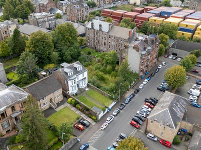 Property Image for 11, Houston Street, Greenock, PA16 8DA