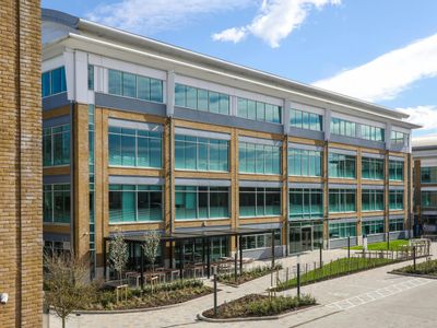 Property Image for Building 2 Meadows Business Park, Camberley, GU17 9AB
