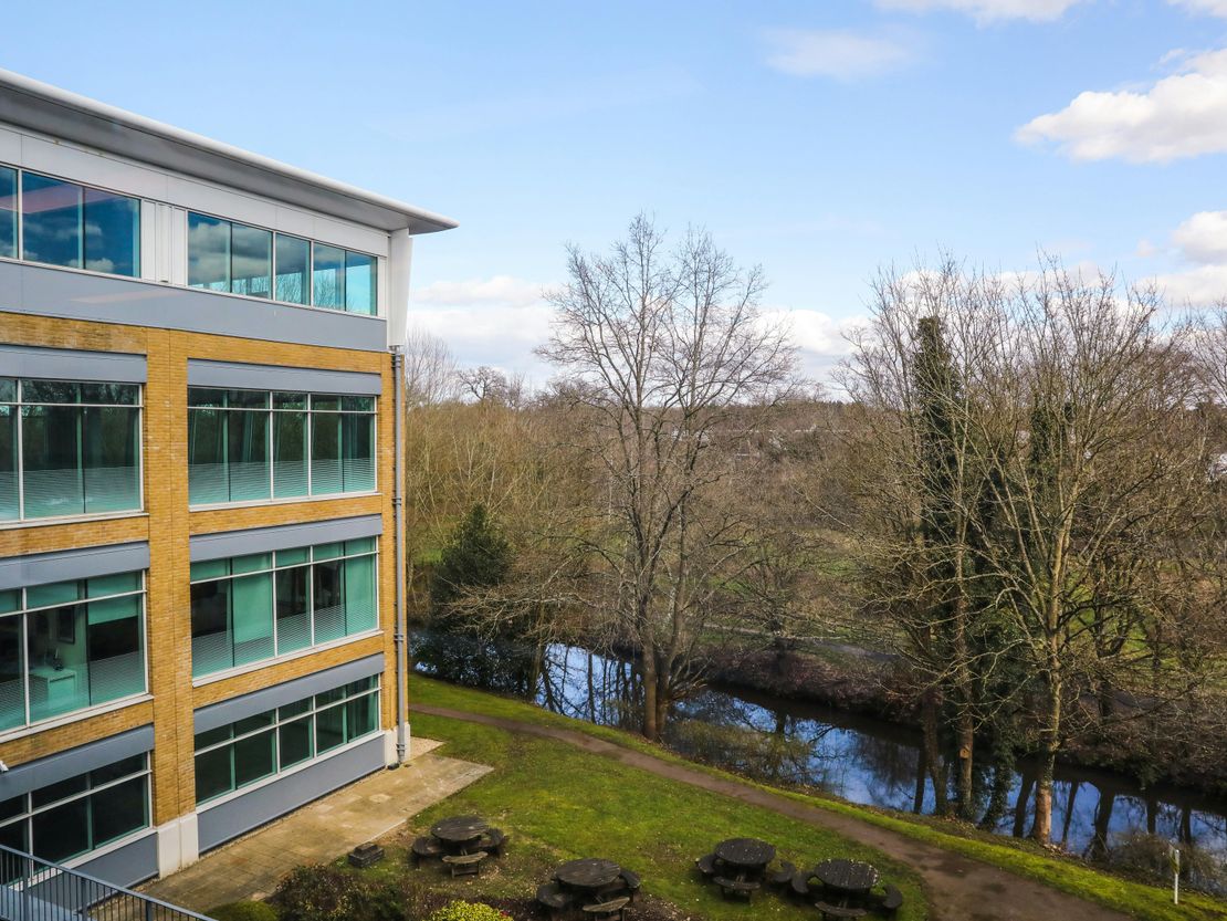 Building 2 Meadows Business Park, Camberley, GU17 9AB