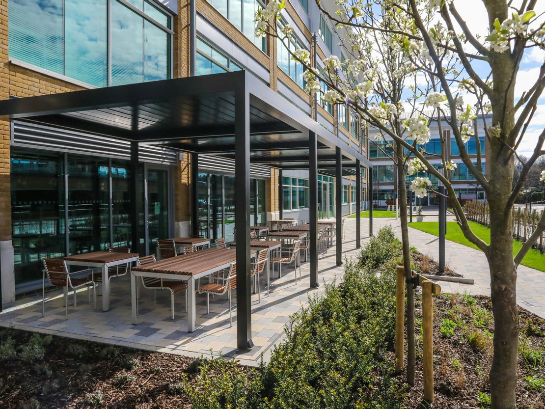 Building 2 Meadows Business Park, Camberley, GU17 9AB