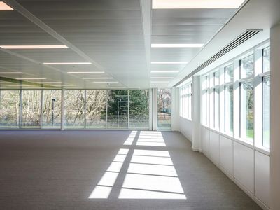 Property Image for Building 2 Meadows Business Park, Camberley, GU17 9AB