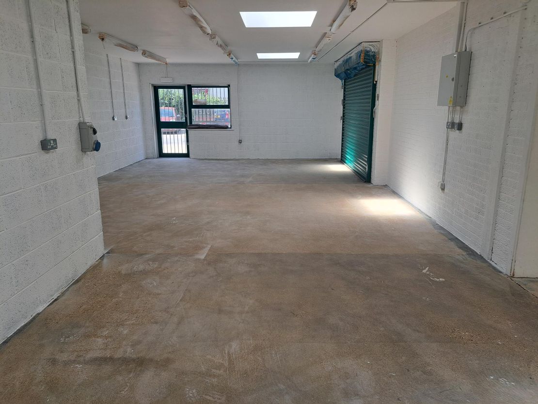 2 Darlington Close, Middlefield Industrial Estate, Sandy, SG19 1RW