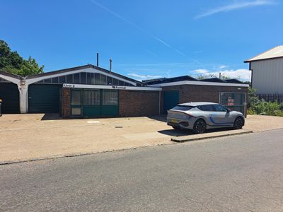 Property Image for 2 Darlington Close, Middlefield Industrial Estate, Sandy, SG19 1RW