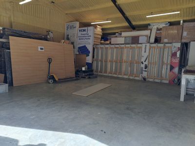 Property Image for Storage Unit, Northfield Farm, Great Lane, Clophill, Bedford, MK45 4DD