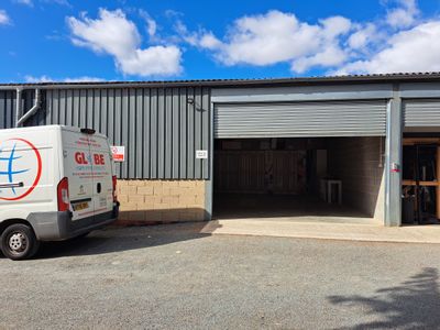 Property Image for Storage Unit, Northfield Farm, Great Lane, Clophill, Bedford, MK45 4DD