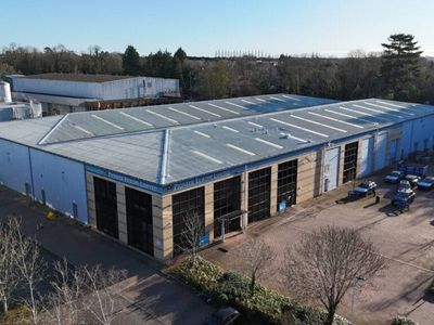 Property Image for Unit 9 Stortford Hall Industrial Estate, Bishop's Stortford, CM23 5GZ