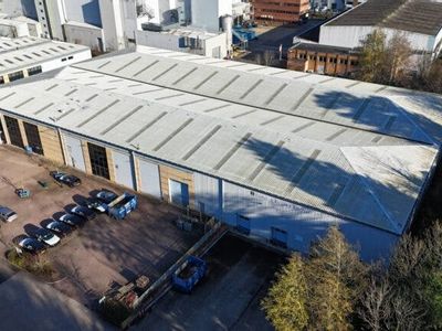 Property Image for Unit 9 Stortford Hall Industrial Estate, Bishop's Stortford, CM23 5GZ