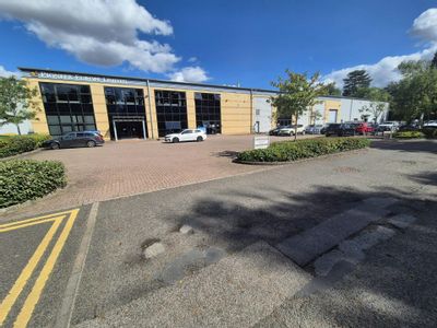Property Image for Unit 9 Stortford Hall Industrial Estate, Bishop's Stortford, CM23 5GZ