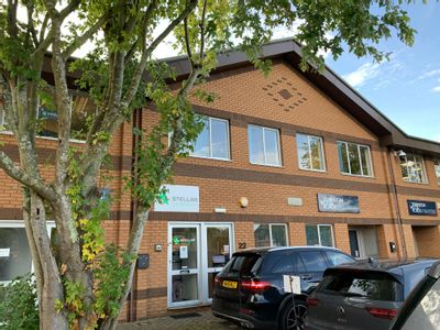 Property Image for 22B Picton House, Hussar Court, Westside View, Waterlooville, PO7 7SQ
