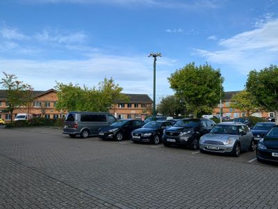 Property Image for 22B Picton House, Hussar Court, Westside View, Waterlooville, PO7 7SQ