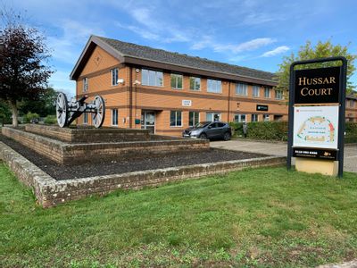 Property Image for 22B Picton House, Hussar Court, Westside View, Waterlooville, PO7 7SQ