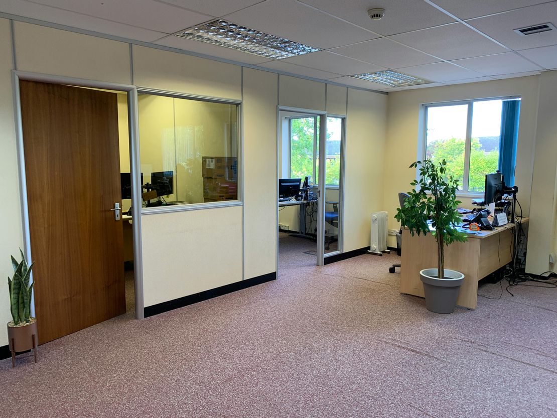 22B Picton House, Hussar Court, Westside View, Waterlooville, PO7 7SQ
