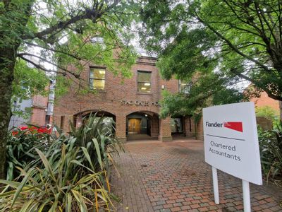 Property Image for Stag Gates House, 63-64 The Avenue, Southampton, SO17 1XS