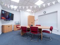 Property Image for Stag Gates House, 63-64 The Avenue, Southampton, SO17 1XS