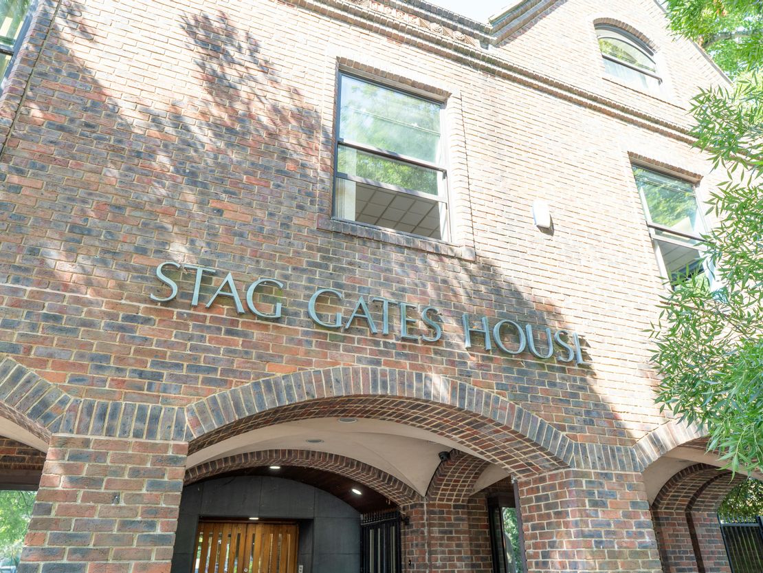Stag Gates House, 63-64 The Avenue, Southampton, SO17 1XS