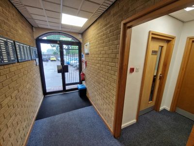 Property Image for Stag Gates House, 63-64 The Avenue, Southampton, SO17 1XS