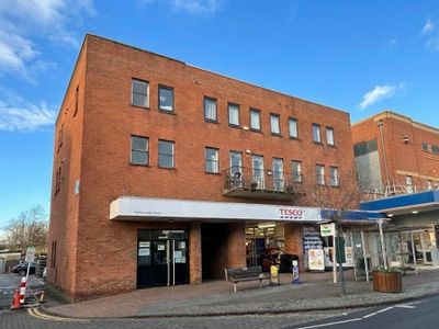 Property Image for Office Suites, 2nd Floor, Marlborough House, 71 High Street, Kidlington, OX5 2DN