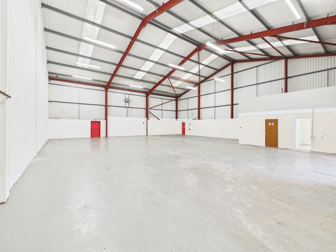 39 Back Peebles Street, Ayr, Ayrshire, KA8 8DT