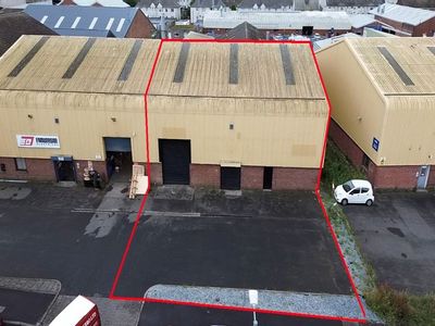 Property Image for 39 Back Peebles Street, Ayr, Ayrshire, KA8 8DT